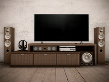 Westley homeTheater