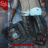 Panko Critter - Companion ~ Animesh