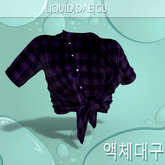 Knot Shirt BOMBSHELL