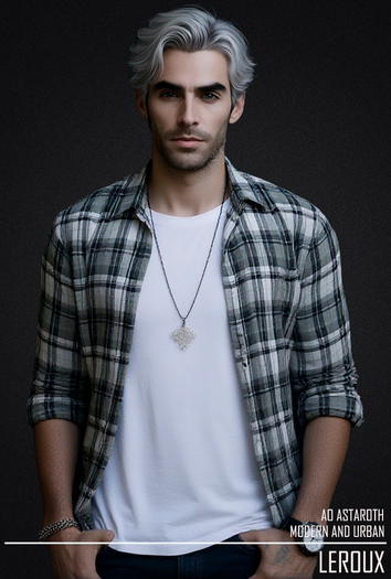 Astaroth AO .:LeRoux:.