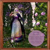The Land of Nod: Dream Outfit (Female)
