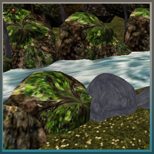 group of rocks
