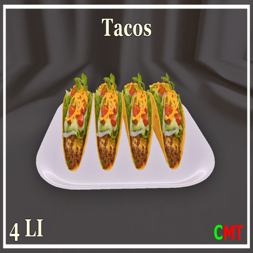 Tacos 2025