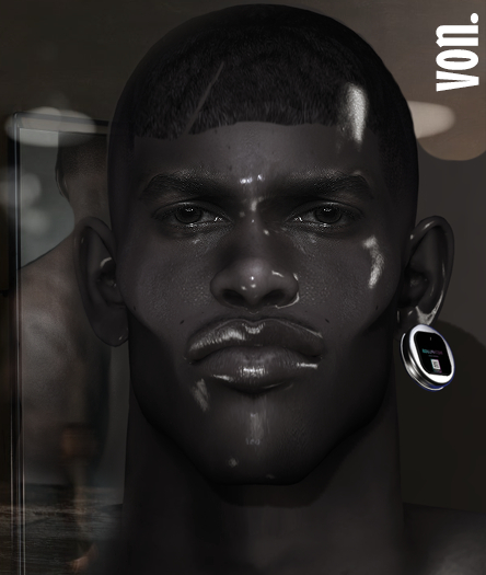 AFRICON - MALE 04 Nore