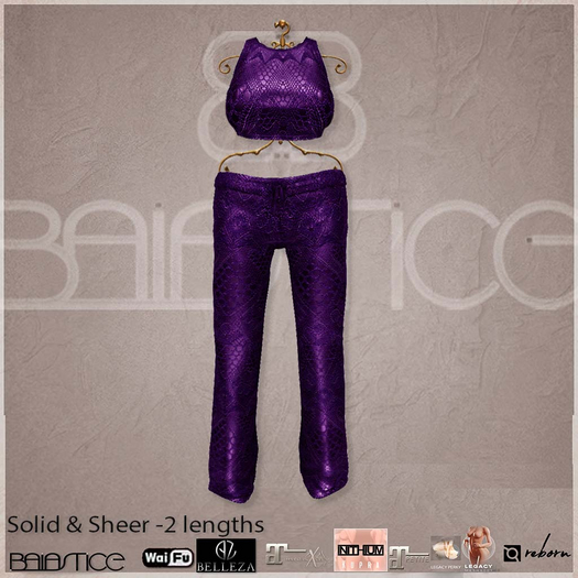 Baiastice_Effy Set-Purple