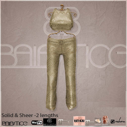 Baiastice_Effy Set-Gold