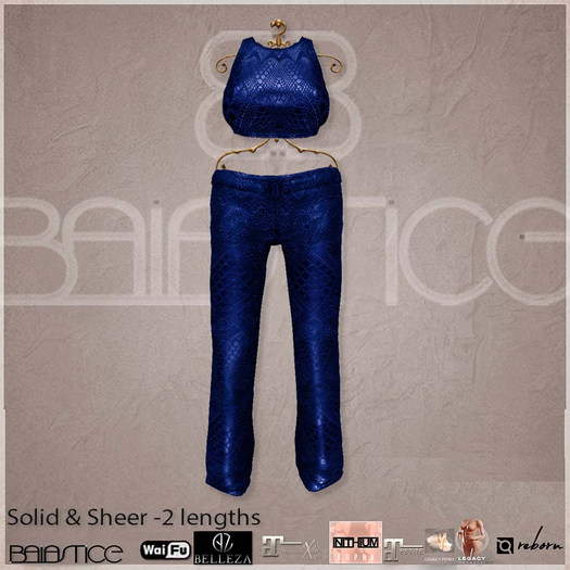 Baiastice_Effy Set-Blue
