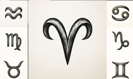 Zodiac Tattoo Fatpack 