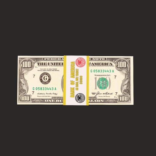 ATech SystemSL - US Dollar Bundle