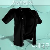 BOMBSHELL Open Shirt