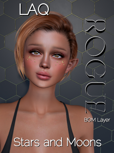 [ROGUE] Stars and Moons LAQ