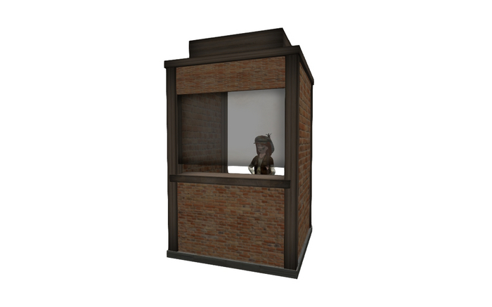 [EASYMESH]Booth #1_2025 COPY/MOD