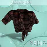LARAX Knot Shirt