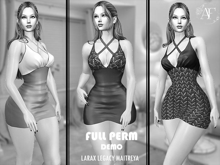 .:AF004.: FULL PERM - DEMO