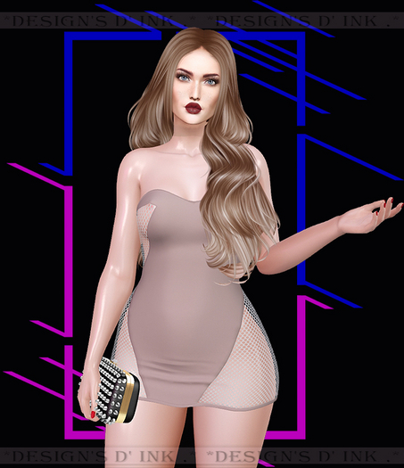 Blayke Dress - 4