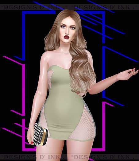 Blayke Dress - 6