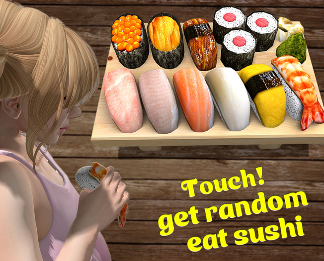 Sushi