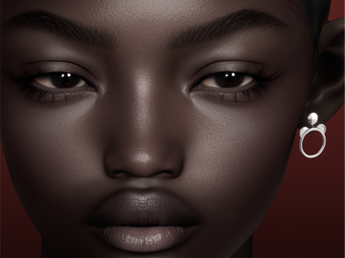 [HUNTT] - Renae Skin (Espresso)