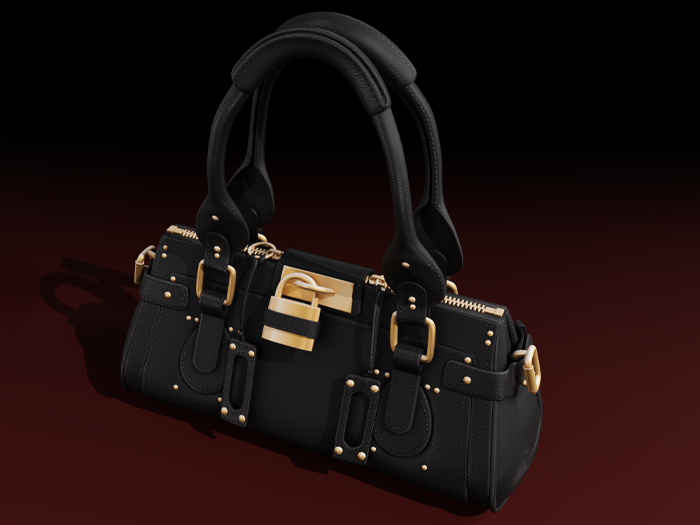 [HUNTT] - The Paddington Satchel - Master Edition