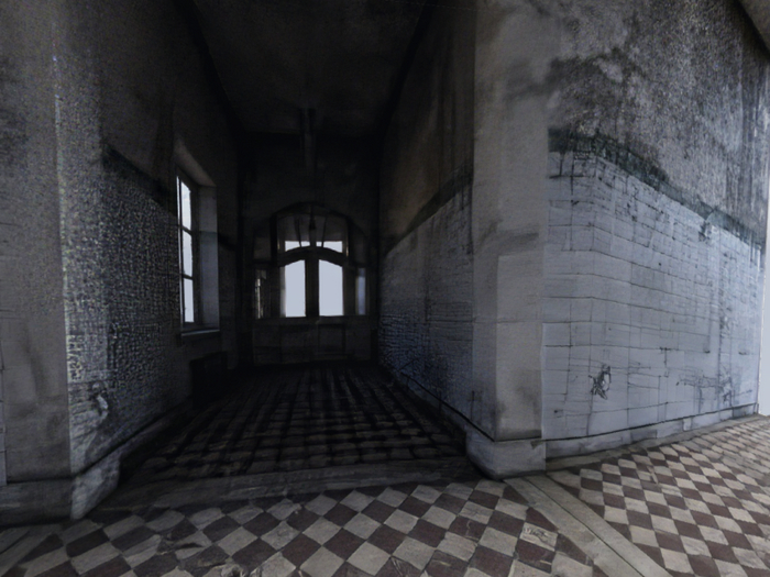 Panorama - Assylum 2