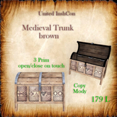 *UI* Medieval Trunk brown v