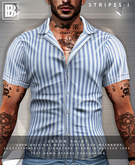 [BB] Jason Shirt - Stripes I