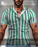 [BB] Jason Shirt - Stripes XI