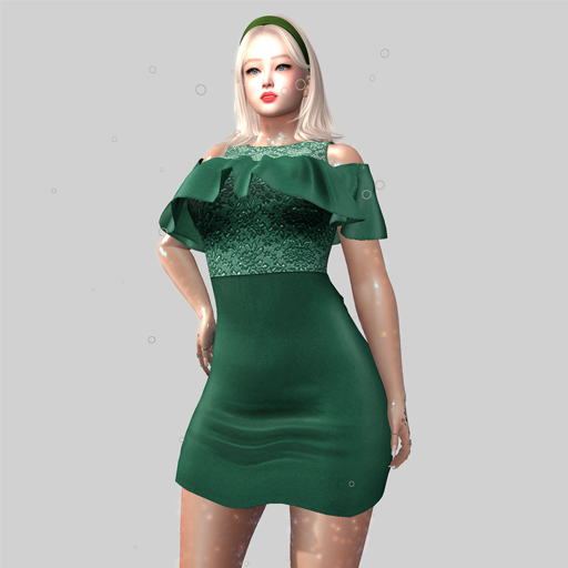 *]FD[* Daisy - Tonic Fine - Fatpack All Colors