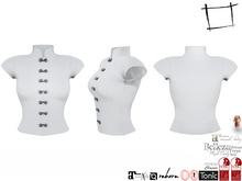 Full Perm Women's Chinese Cut Top Slink, Maitreya 5.3, LaraX, Belleza, Ocacin, Legacy, Ebody Reborn, Tonic