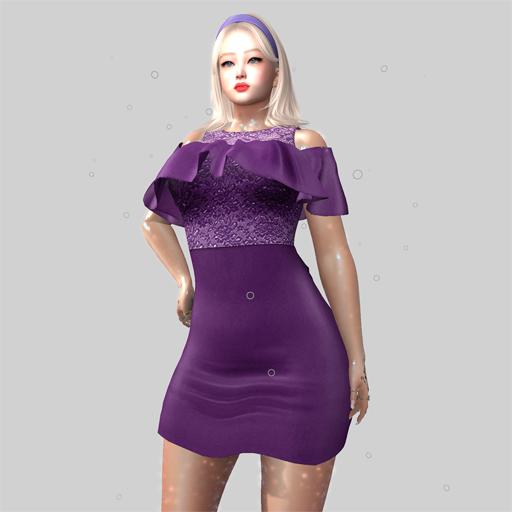 *]FD[* Daisy - Maitreya Classic 5.3 - Fatpack All Colors