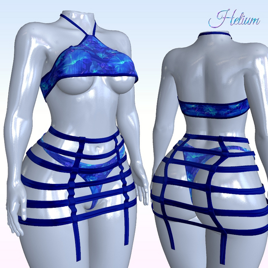 Outfit MAITREYA