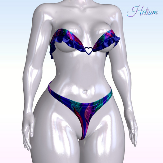 Taemin Bikini MAITREYA
