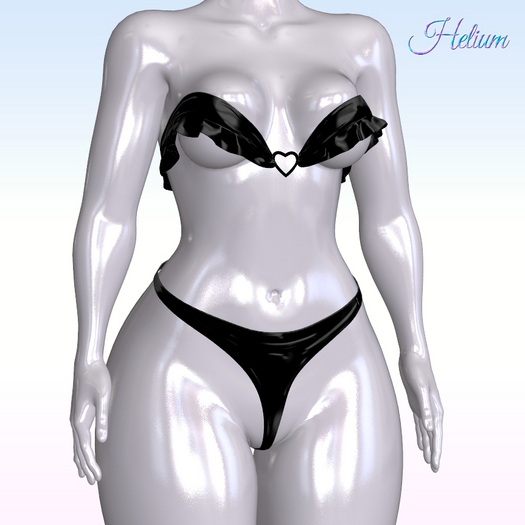 Taemin Bikini MAITREYA