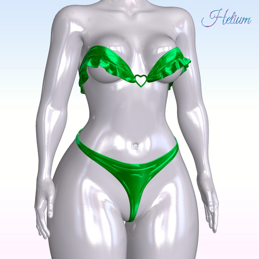 Taemin Bikini MAITREYA