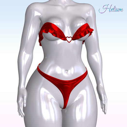 Taemin Bikini MAITREYA