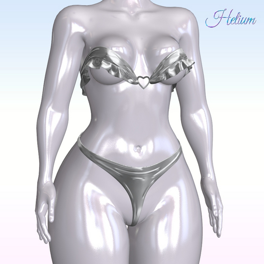 Taemin Bikini MAITREYA