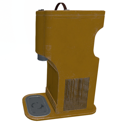 .:shamhat:. simple coffee machine