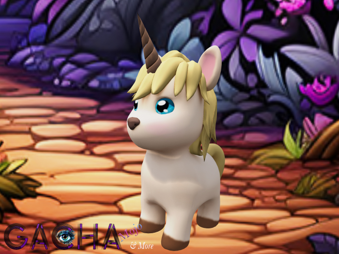 01 Bee Designs Magic forest creatures RARE