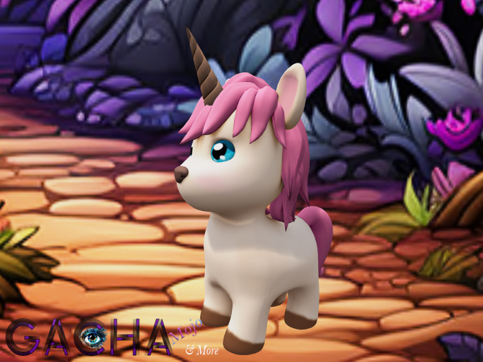 02 Bee Designs Magic forest creatures RARE