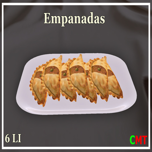 Empanadas 2025