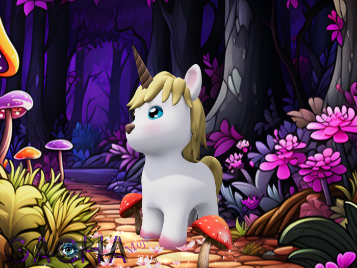 11 Bee Designs Magic forest creatures