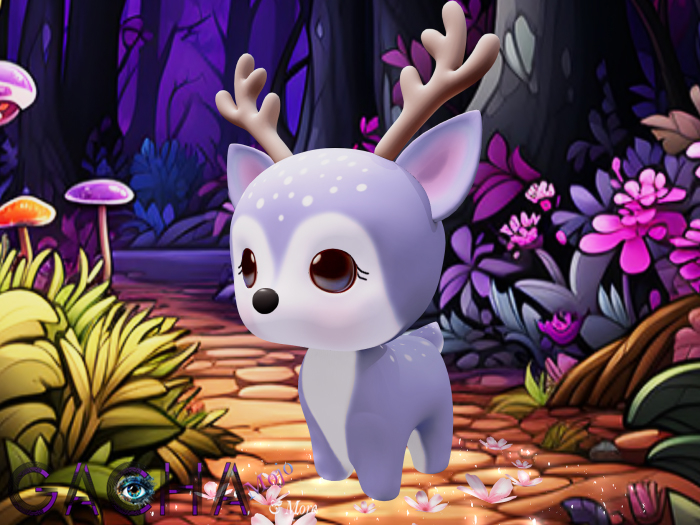 13 Bee Designs Magic forest creatures