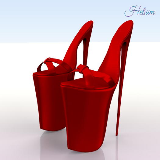 ERIKA Stiletto
