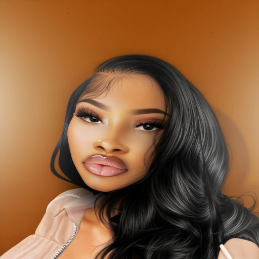Third Eye - Mamy Skin PREMADE