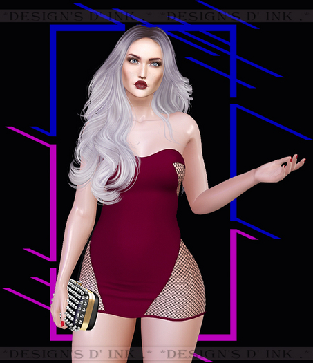 Blayke Dress - 83