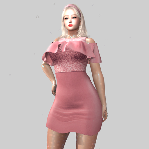 *]FD[* Daisy - LaraX - Fatpack All Colors