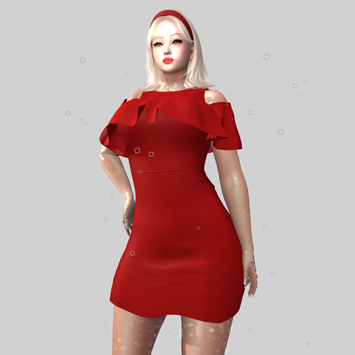 *]FD[* Daisy - Belleza Freya - Fatpack All Colors