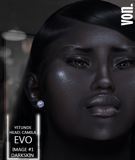 AFRICON - 04 ANYSKIN Yetunde