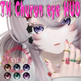 <<MCU>>TH Churun eye HUD (add me