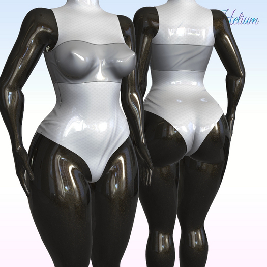 KUPRA Body